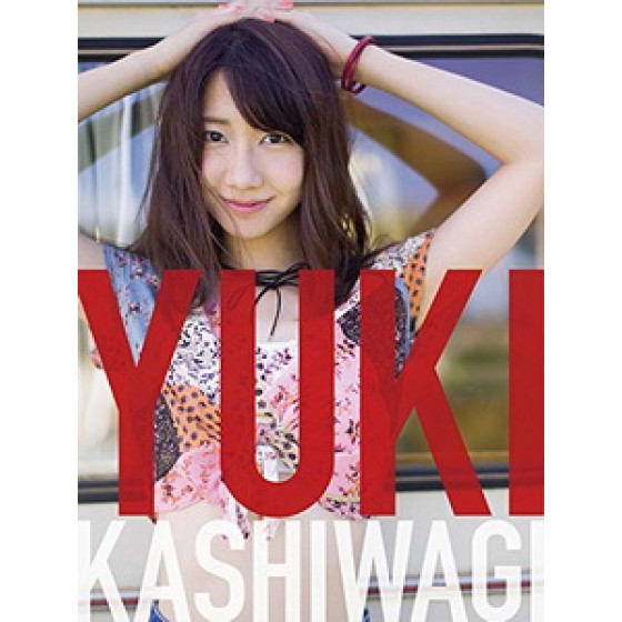 柏木由紀 - 1st Tour ~寢ても覚めてもゆきりんワールド日本縦斷みーんな夢中にさせちゃうぞっ~ 演唱會