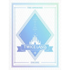 TWICE - TWICELAND THE OPENING ENCORE 演唱會 [Disc *2]