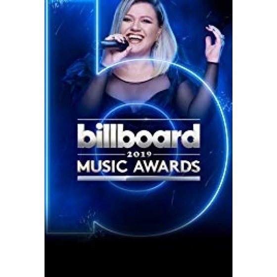 2019 告示牌音樂獎頒獎典禮 (The 2019 Billboard Music Awards)