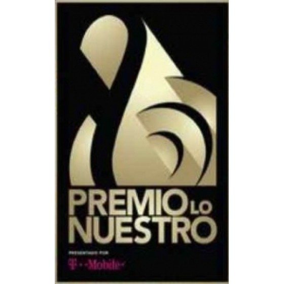 Premio Lo Nuestro 2019 頒獎典禮