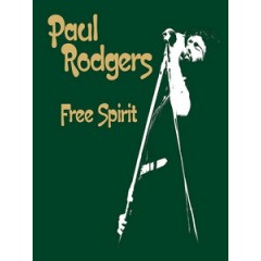 保羅羅傑斯(Paul Rodgers) - Free Spirit 演唱會