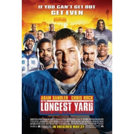 [英] 鐵男總動員 (The Longest Yard) (2005) [搶鮮版]