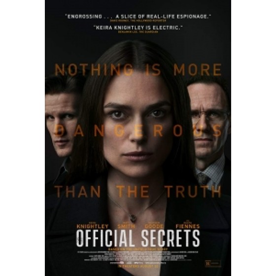 [英] 瞞天機密 (Official Secrets) (2019) [搶鮮版]