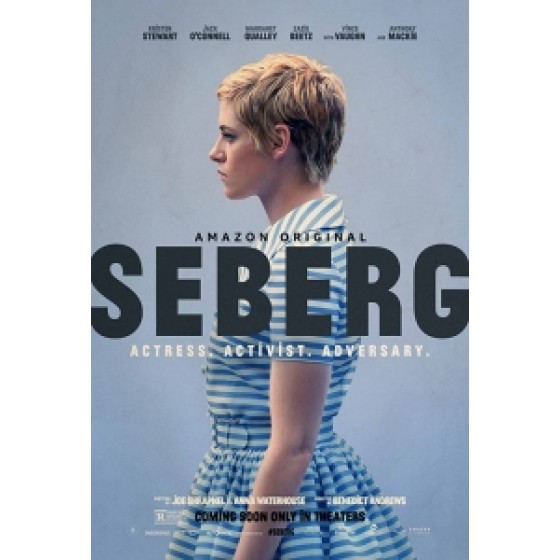 [英] 珍西寶 (Seberg) (2019) [搶鮮版]