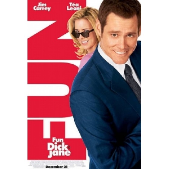 [英] 我愛上流 (Fun With Dick And Jane) (2005) [搶鮮版]