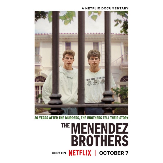 [英] 梅內德斯兄弟：逆倫血案 The Menendez Brothers (2024)