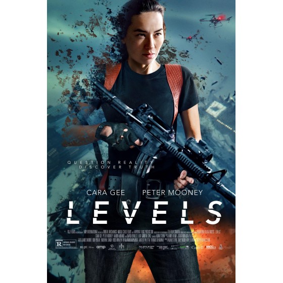 [加] 升級 / 升級換女友 Levels (2024)