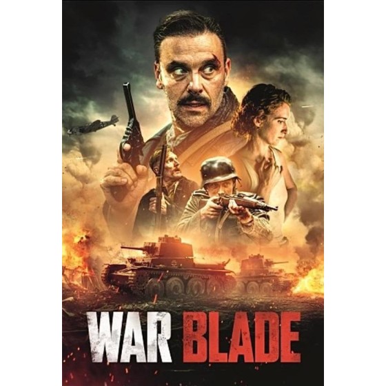 [英] 戰爭之翼 War Blade (2024)