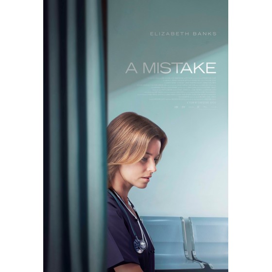 [英] 一次失誤 A Mistake (2024)