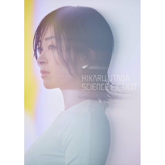 宇多田光SCIENCE FICTION 2024巡回演唱會 Hikaru Utada: Science Fiction Tour 2024 (2024)