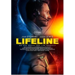 [英] 生命熱線/自殺熱線接線員/接線迷局/Lifeline (2025)