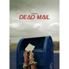 [英] 無效郵件/死亡郵件/Dead Mail（2025）