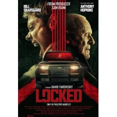 [英] 緊鎖/Locked (2025)