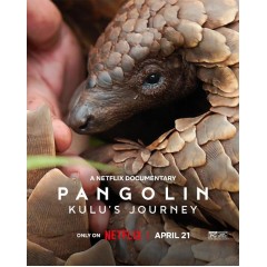 [英] 穿山甲Kulu的旅程 Pangolin: Kulu’s Journey (2025)