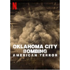 [英] 俄克拉荷馬城爆炸案：美國恐襲 Oklahoma City Bombing: American Terror (2025)