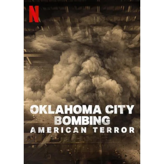 [英] 俄克拉荷馬城爆炸案：美國恐襲 Oklahoma City Bombing: American Terror (2025)