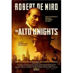 [英] 黑道中人 Alto Knights (2025)