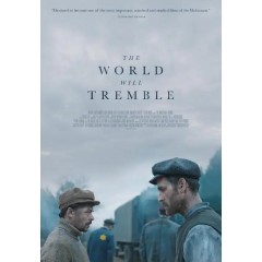 [英] 世界將顫抖 The World Will Tremble (2025)