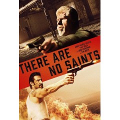 [英] 耶穌會士 There Are No Saints (2022)