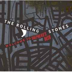 滾石樂隊--2024年謝珀德.布什演唱會之約 The Rolling Stones - Welcome To Shepherd's Bush 2024 