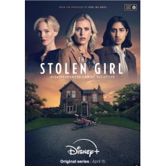 [英] 被偷走的女孩 The Stolen Girl (2025) [Disc *2]
