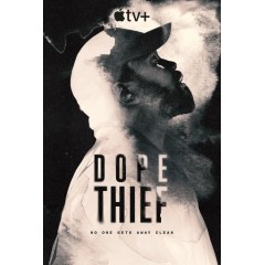 [英] 毒竊之徒 / 辛金斯普林 Dope Thief (2025) [Disc *2]