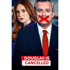 [英] 道格拉斯被取消了 / 道格拉斯醜聞夜 Douglas Is Cancelled (2024) [Disc *2]