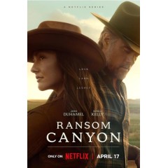 [英] 蘭森峽谷 / 蘭塞姆峽谷 Ransom Canyon (2025) [Disc *2]