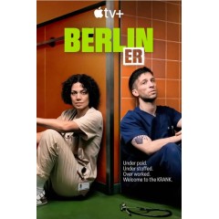 [英] 柏林急診室 KRANK Berlin (2025) [Disc *2]