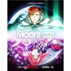 [日] 月出之戰 Moonrise (2025)[Disc *2]