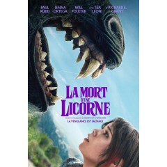 [英] 獨角獸之死 Death of a Unicorn (2025)