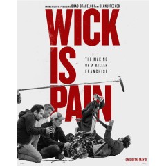 [英]疾速劇痛/疾速追殺：幕後紀錄/Wick Is Pain (2025) 