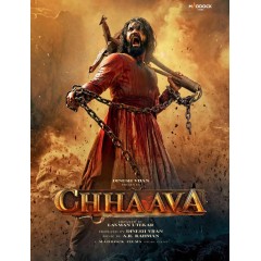 [印] 幼獅/Chhaava (2024)