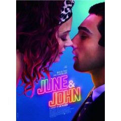 [法]瓊和約翰 June and John (2025)