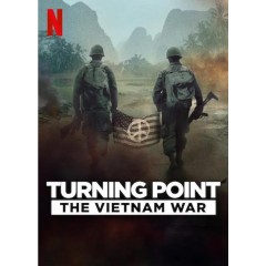 [英]轉折點: 越南戰爭Turning Point: The Vietnam War (2025)
