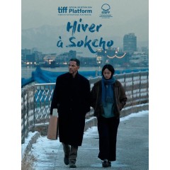 [法]束草的冬天 Winter in Sokcho (2024)