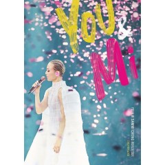 鄭秀文 Sammi Cheng - You & Mi 鄭秀文世界巡迴演唱會 2025  [Disc *2]