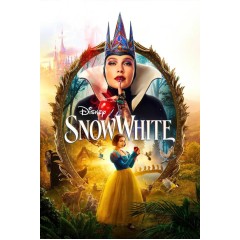 [英] 白雪公主/白雪公主真人版 / 白雪公主和七個小矮人/Snow White (2025)