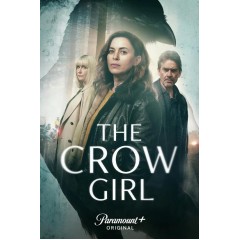 [英] 烏鴉女孩  第1季 The Crow Girl (2025)[Disc *2]