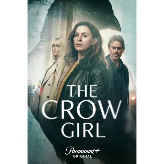 [英] 烏鴉女孩  第1季 The Crow Girl (2025)[Disc *2]