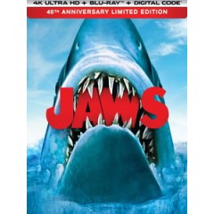 UHD4K [英] 大白鯊 (Jaws) (1975)[台版]