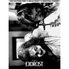 UHD4K藍光	[英] 大法師 - 信徒 (The Exorcist - Believer) (2023)[台版字幕]
