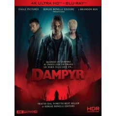UHD4K藍光	[英] 嗜血之戰 (Dampyr) (2023)[台版字幕]