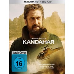 UHD4K藍光	[英] 坎達哈行動 (Kandahar) (2023)[台版字幕]