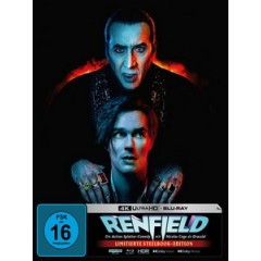 UHD4K藍光	[英] 吸血鬼特助 - 雷菲爾 (Renfield) (2023)[台版字幕]