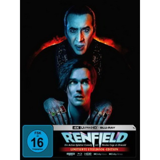UHD4K藍光	[英] 吸血鬼特助 - 雷菲爾 (Renfield) (2023)[台版字幕]