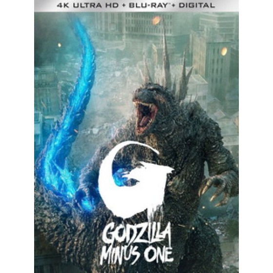 UHD4K藍光	[日] 哥吉拉-1.0 (Godzilla Minus One) (2023)[台版字幕]