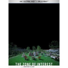 UHD4K藍光	[德] 夢想集中營 (The Zone of Interest) (2023)[台版字幕]