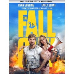 UHD4K藍光	[英] 特技玩家 (The Fall Guy) (2024)[台版字幕]
