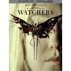UHD4K藍光	[英] 窺探者 (The Watchers) (2024)[台版字幕]